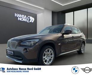 BMW X1 Gebrauchtwagen