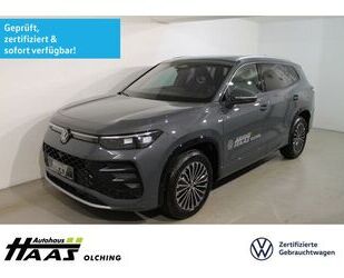 VW Tayron Gebrauchtwagen