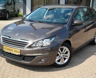 Peugeot 308 Gebrauchtwagen
