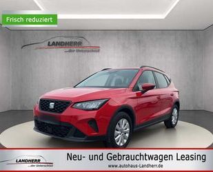 Seat Arona Gebrauchtwagen