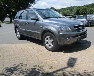 Kia Sorento Gebrauchtwagen
