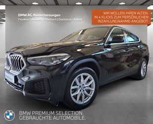 BMW X6 Gebrauchtwagen