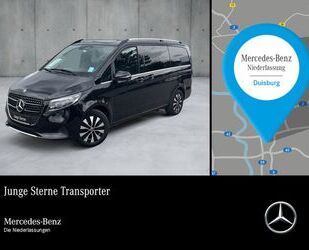 Mercedes-Benz V 300 Gebrauchtwagen