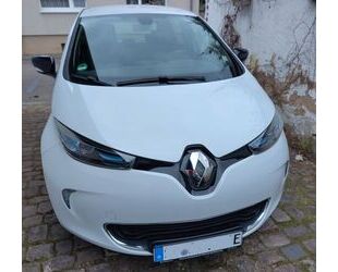 Renault ZOE Gebrauchtwagen