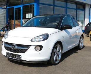 Opel Adam Gebrauchtwagen