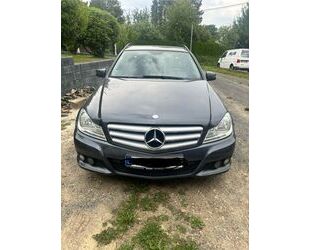Mercedes-Benz C 200 Gebrauchtwagen