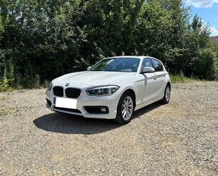 BMW 120 Gebrauchtwagen