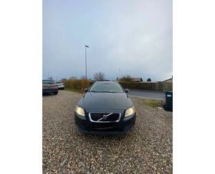 Volvo V70 Gebrauchtwagen