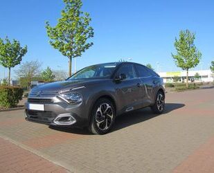 Citroen C4 Gebrauchtwagen