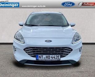 Ford Kuga Gebrauchtwagen