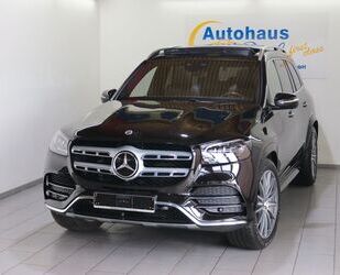 Mercedes-Benz GLS 580 Gebrauchtwagen