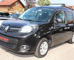 Renault Kangoo Gebrauchtwagen