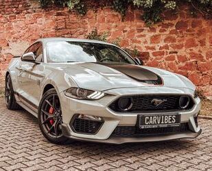 Ford Mustang Gebrauchtwagen