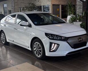 Hyundai IONIQ Gebrauchtwagen