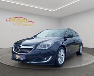Opel Insignia Gebrauchtwagen