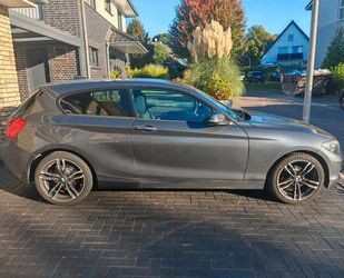 BMW 118 Gebrauchtwagen
