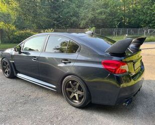 Subaru WRX STI Gebrauchtwagen