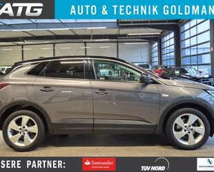 Opel Grandland (X) Gebrauchtwagen