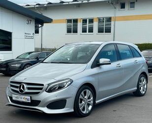 Mercedes-Benz B 180 Gebrauchtwagen