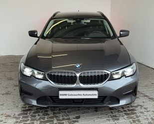 BMW 318 Gebrauchtwagen