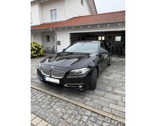 BMW 530 Gebrauchtwagen
