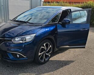Renault Grand Scenic Gebrauchtwagen