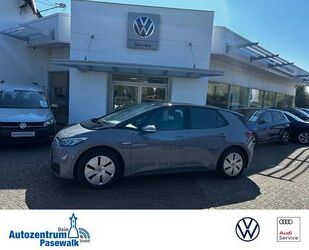 VW ID.3 Gebrauchtwagen