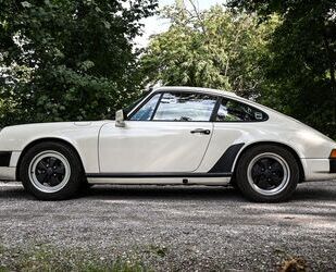 Porsche 911 Urmodell Gebrauchtwagen