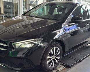 Mercedes-Benz B 200 Gebrauchtwagen