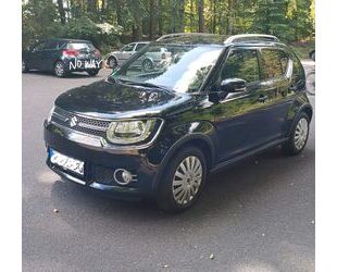 Suzuki Ignis Gebrauchtwagen
