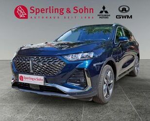 GWM Wey 03 Gebrauchtwagen