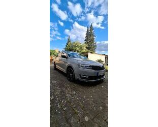 Skoda Rapid Gebrauchtwagen