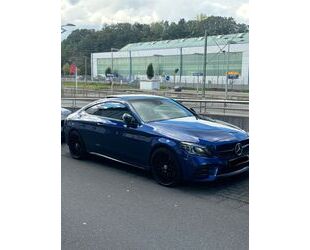 Mercedes-Benz C 300 Gebrauchtwagen