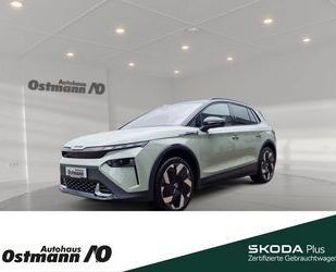 Skoda Elroq Gebrauchtwagen