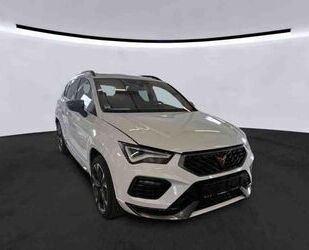 Cupra Ateca Gebrauchtwagen