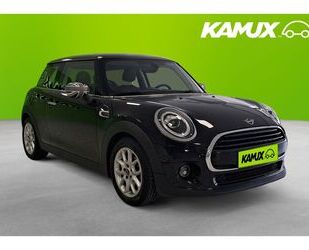 Mini Cooper Gebrauchtwagen