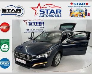 Peugeot 508 Gebrauchtwagen