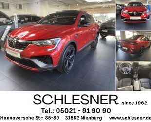 Renault Arkana Gebrauchtwagen