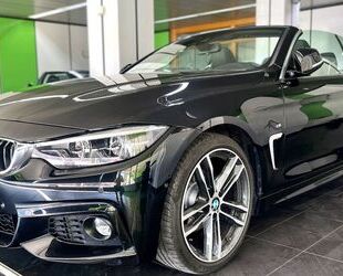 BMW 420 Gebrauchtwagen