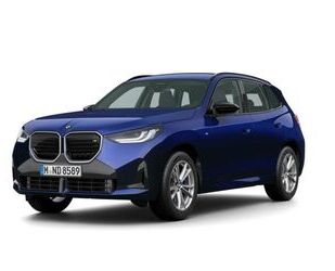 BMW X3 M50 Gebrauchtwagen