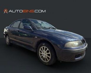 Mitsubishi Carisma Gebrauchtwagen