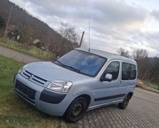 Citroen Berlingo Gebrauchtwagen