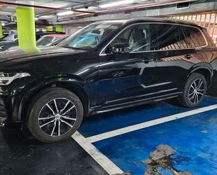 Volvo XC90 Gebrauchtwagen