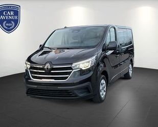 Renault Trafic Gebrauchtwagen