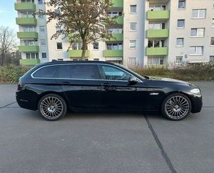 BMW 525 Gebrauchtwagen