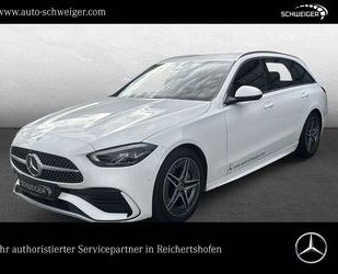 Mercedes-Benz C 180 Gebrauchtwagen
