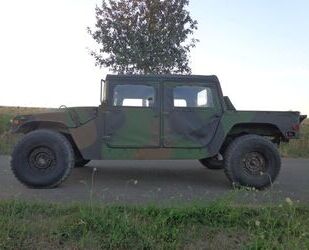 Hummer H1 Gebrauchtwagen