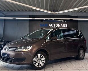 VW Sharan Gebrauchtwagen