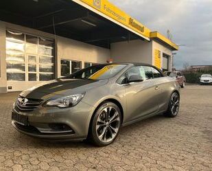 Opel Cascada Gebrauchtwagen