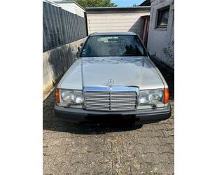 Mercedes-Benz 260 Gebrauchtwagen